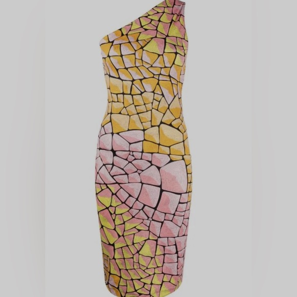 Emilio Pucci Tartuca-print beach dress size 38/small - Picture 1 of 6